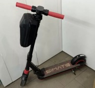 Дитячий Електросамокат Simate S5 Зарядка