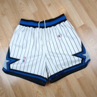 Orlando Magic Vintage Champion Nba Shorts 1990S Як Новий Розмір: L