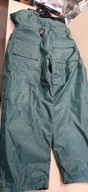 Зимові Штани Jenzi Термобрюки Deluxe Xxxl