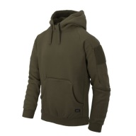 Helikon Urban Tactical Hoodie Lite (Kangaroo) Зелений Розмір M