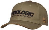 Бейсболка Prologic Classic Green. Універсальний