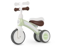 Qplay Автомобіль Sweetie Mint Balance Bike Дві Колеса Mint Регулюваний