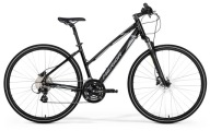 Кросовий Велосипед Merida Crossway 15 Lady Xs(42) Altus