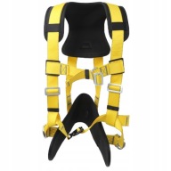 Camnal Type C Buckle Ремінь Безпеки Для Роботи На Висоті Захист 4J