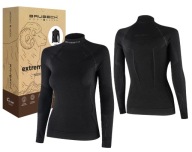 Жіноча Термоблуза Brubeck Extreme Merino Розм