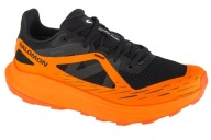 Чорні Чоловічі Кросівки Salomon Ultra Flow Gtx