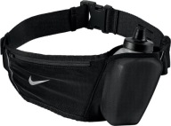 Nike Flex Stride Bottle Belt Hydration Bag 12 Oz. 350 Мл