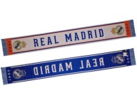 Плетений Шарф Real Madrid, Оригінал 140 X 20 См Rmcf 1902