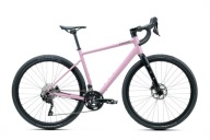 Gravil 28 Kands Toro Bike 3.0 Grx Гідравліка Pink M