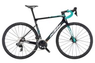 Шосейний Велосипед Ktm Revelator Alto Elite Axs Transparent Green 2025 - M
