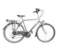 Gazelle Medeo 28'' Limited Edition, Голландський Велосипед, 3X8 Alivio