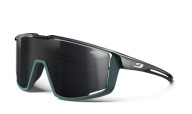 Окуляри Julbo Fury Shiny Translucent Black / Matt Green - Новинка 2025!