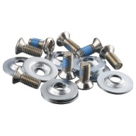 Гвинти Icetools Для Креплень Сноуборду 18 Мм + Шайби...fs
