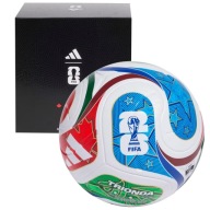 Футбол Adidas World Cup 26 Trionda League Box Jd8045