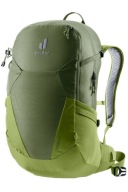 Чоловічий Трекінговий Рюкзак Deuter Futura 23L, Зелений