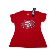 Жіноча Футболка 10 Garoppolo San Francisco 49Ers Nfl Fanatics L