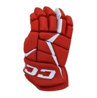 Ccm Рукавички Ccm Jetspeed Ft680 Sr, Червоно-Білі, Senior, 15