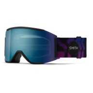 Smith Squad Mag Copy Cat Chromapop Everyday Goggles + Storm Ski Glass