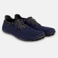 Жіноче Спортивне Взуття На Босу Ногу Для Залу Max Navy 37 Eu Magical Shoes