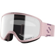 Жіночі Ліжні Окуляри Salomon Aksium 2.0 Ml Heavenly Pink S2 479081