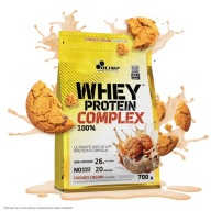 Olimp Whey Protein Complex 700G Protein Wpc Isolate