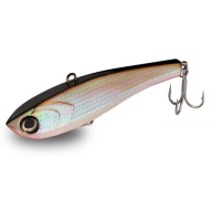 Cicada Gobait Real 3D Vib 7См - 17Г - Колір: Natural A Holo Asp