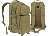 Військово-Тактичний Рюкзак Mil-Tec Assault Pack Small 20 Л Coyote