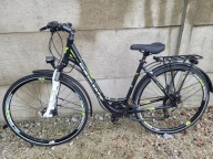 Трекінговий Велосипед Checker Pig Suma Trekking Wheel 28