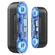 Грілка Для Рук Ocoopa Ut2S Gamerpro, 2X 5000 Mah, До 2*8 Год, Powerban