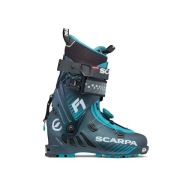 Лижні Черевики Scarpa F1