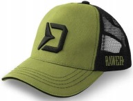 Delphin Rawer Trucker Batch Cap