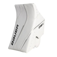 Bauer Gsx '23 Junior Bumper White Reverse