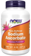 Now Foods Аскорбат Натрію Аскорбат Натрію Vita. C Порошок 227Г
