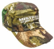 Кепка Mistrall І Ліхтарик