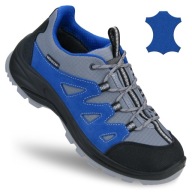 Взуття Жіноче Leather Lightweight Гірське Туристичне Garsport Водонепроникне