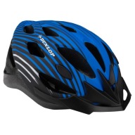 Регульований Велосипедний Шолом Dunlop Mtb, Синий