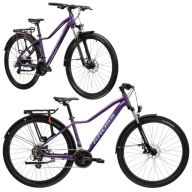 Mtb Велосипед 29