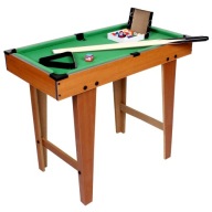 Комплект Більярдного Столу Billiards Mini 69 1 Шт.