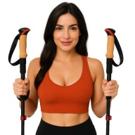 Hightatras Trekking Poles, Палиці Для Скандинавської Ходьби Для Прогулянок В Горах