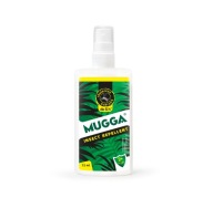 Мугга Спрей Спрей Mugga Deet 9,5% 75Мл 50 Мл 50 Г