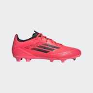 Взуття Adidas F50 League Fg/Mg Ie0602 Червоне