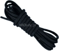 Шнурки Trekking Для Outdoor Шнурки Black Шнурки 100 См