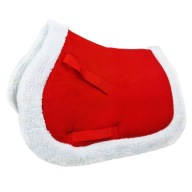 Полотно Для Сідла York Christmas Pony