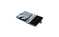 Коробка Mikado Abm 026 Чорна