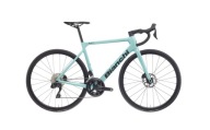 Велосипед Bianchi Sprint 105 12Sp Ck16 Ytbr5 - 55 См Офіційний Дилер
