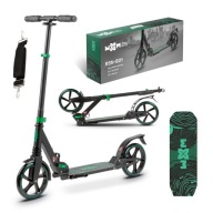 Міський Скутер Kidwell Wxm З Амортизатором Вел