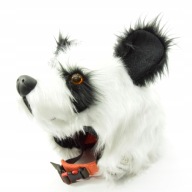 Декор Гірськолижного Шолома, Шапка/Чохол Panda