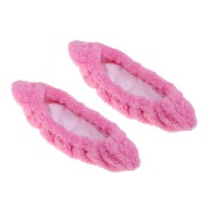 Чохли Для Ковзанів, 1 Пара Змінних Лез S Pink