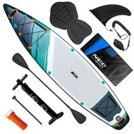 Надувна Sup Дошка Paddle Reefbreak 350См Повний Комплект