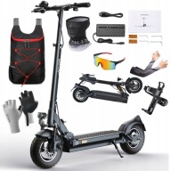 Електричний Скутер Joyor Y8-S 500W 20Km/H 26Ah 100Km 10